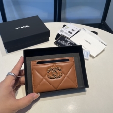 Chanel Wallet Purse